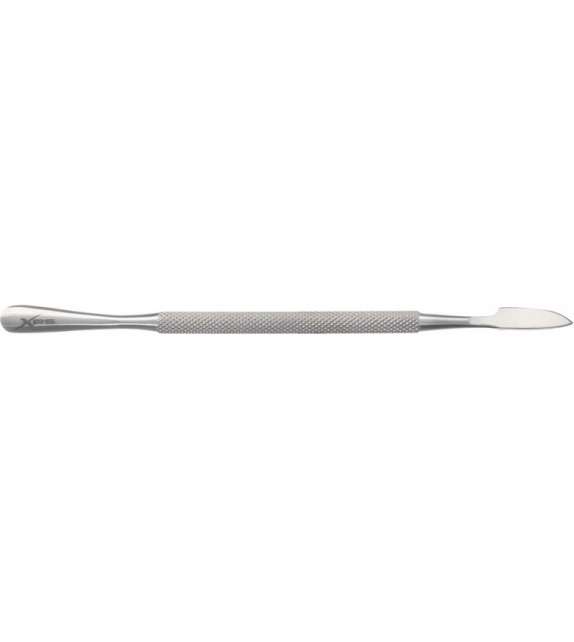 SPINGIPELLE CON RASCHIETTO SEMITONDO ACCIAIO INOX