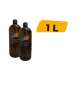 1000ML BEL MATTINO OLIO DOPO CERA AZULENE & MENTOLO - 2X500ML