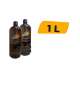 1000ML BEL MATTINO OLIO MASSAGGIO ARGAN - 2X500ML