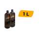 1000ML BEL MATTINO OLIO MASSAGGIO COCCO - 2X500ML