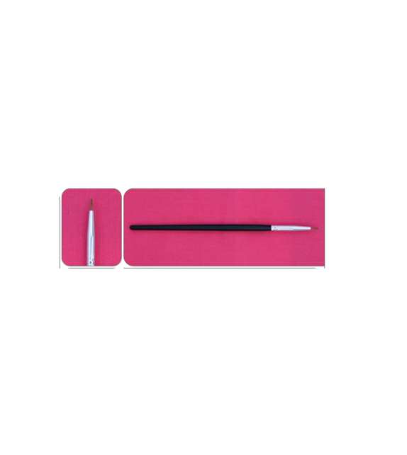 PENNELLO MAKE UP EYELINER Ø1MM PELO DI MARTORA ULTRA