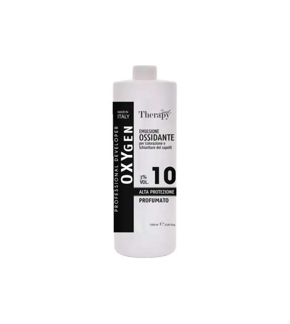 EMULSIONE OSSIDANTE PROFUMATA Sweet Therapy 1000 ml - Scegli