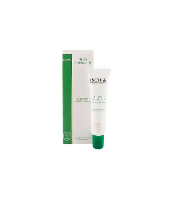 ISCHIA FILLER ANTIRUGHE 15 ML