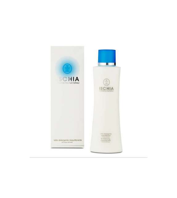 ISCHIA TONICO ADDOLCENTE 200 ML