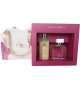 BOX REGALO ISCHIA Giardini Dolci PROFUMO EDP 100ml + Olio Doccia 200ml - DONNA
