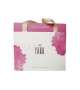 BOX REGALO ISCHIA Giardini Dolci PROFUMO EDP 100ml + Olio Doccia 200ml - DONNA