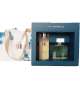 BOX REGALO ISCHIA Aria Imperiale PROFUMO EDP 100ml + Olio Doccia 200ml - UOMO