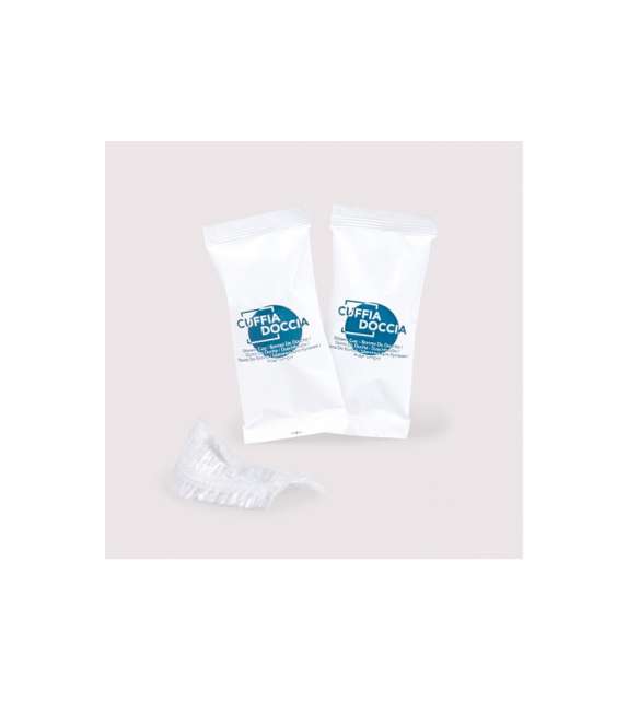 "WHITY" CUFFIA DOCCIA flow pack