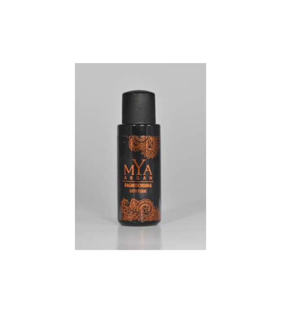 BAGNOSCHIUMA "MYA ARGAN" FLACONE 30ML