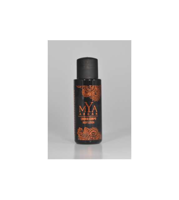 CREMA CORPO "MYA ARGAN" FLACONE 30ML