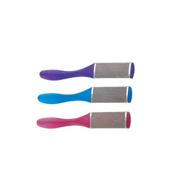 RASPACALLI A GRATTUGIA 2 LATI