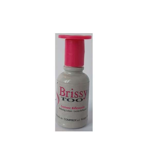 LOZIONE RIFLESSANTE per Capelli 15 ML - SCHIARENTE - 1 PZ