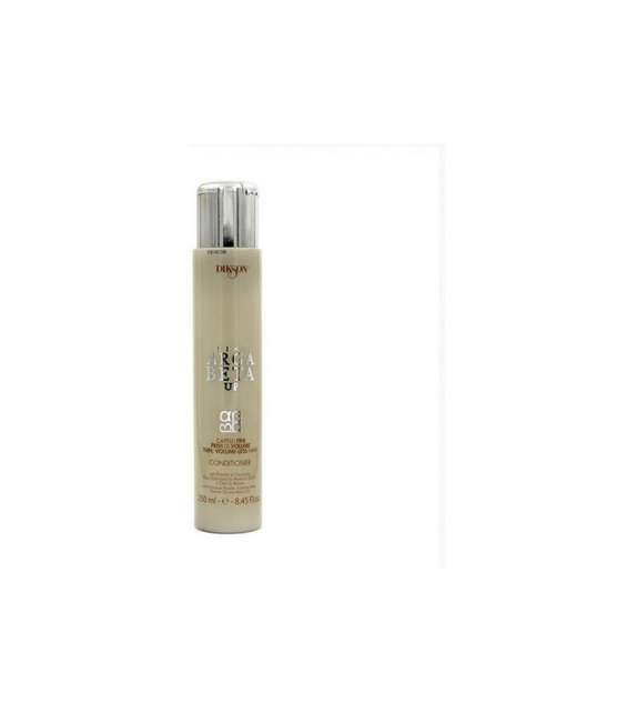 CONDITIONER CAPELLI FINI ARGABETA UP DIKSONI - FLACONE 250 ML