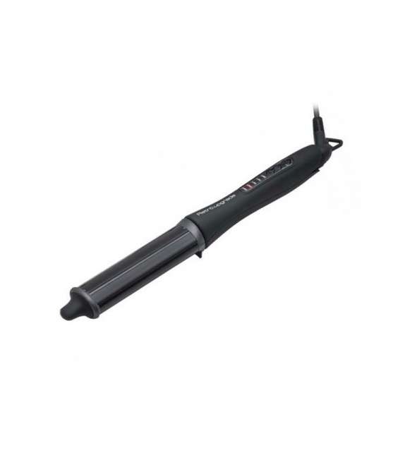 RETRO.UPGRADE FERRO OVALE TOURMALINA 32-27 MM