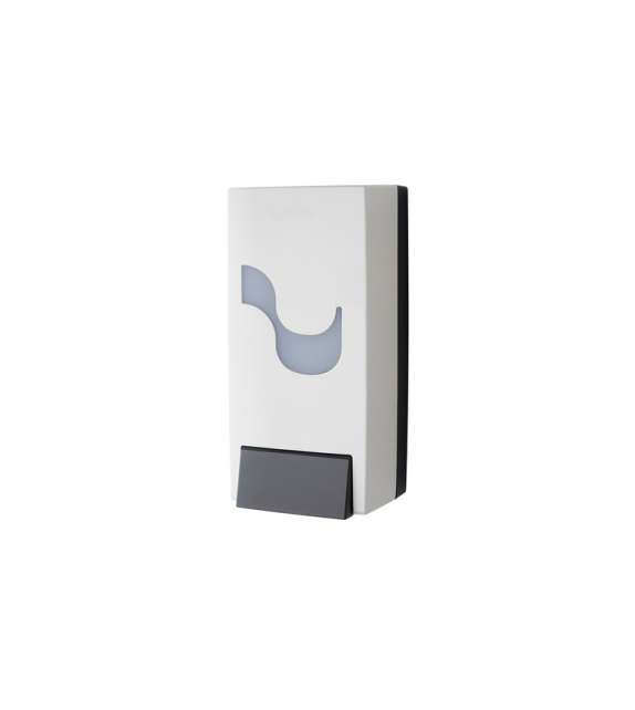 DISPENSER MOUSSE LAVAMANI CELTEX BIANCO - senza confezione