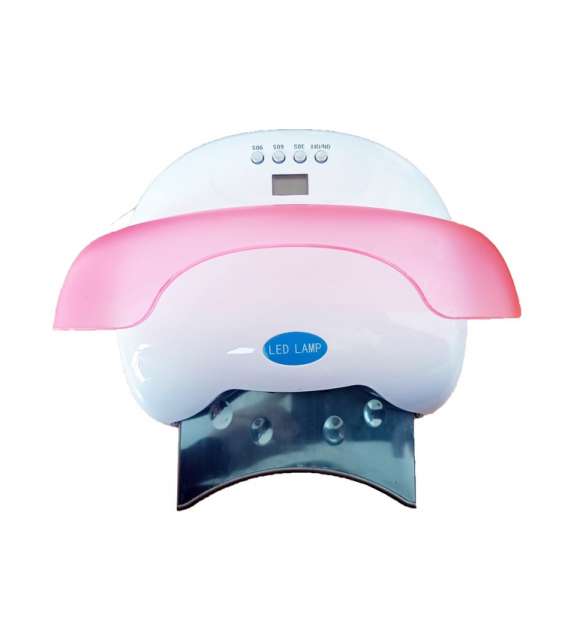 Lampada Unghie 38 LED 12 watt