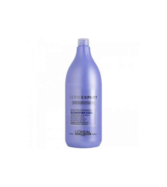L'OREAL EXPERT SHAMPOO BLONDIFIER COOL 1500 ML