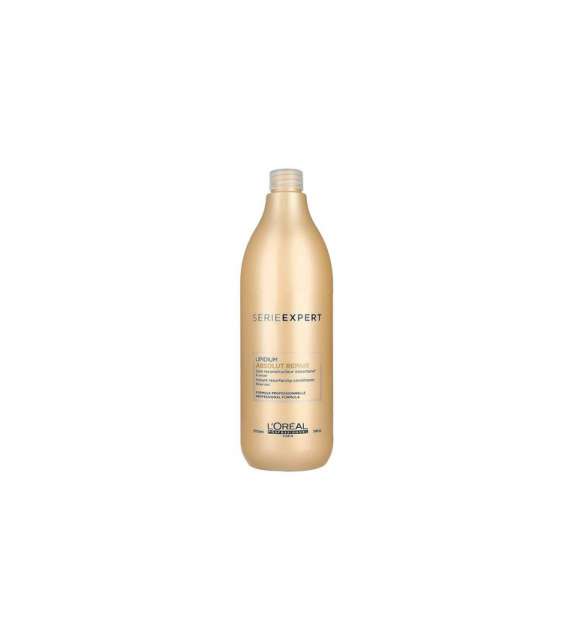 L'OREAL EXPERT SHAMPOO ABSOLUT REPAIR 1000 ML
