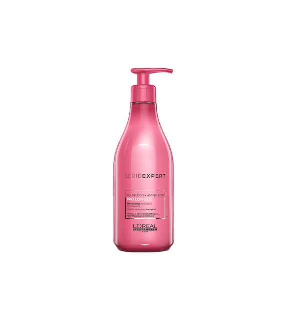 L'OREAL EXPERT SHAMPOO PRO LONGER - 500 ml