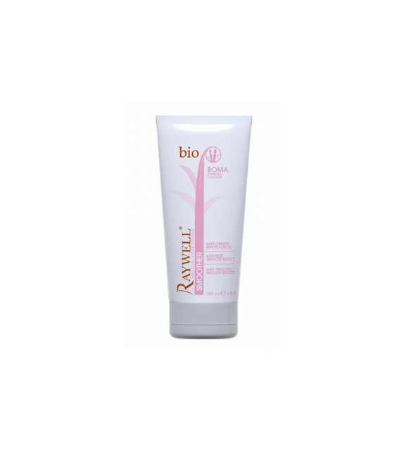 SMOOTHER BIO EFFETTO LISCIO Ristrutturante RAYWELL BOMA - 200 ML