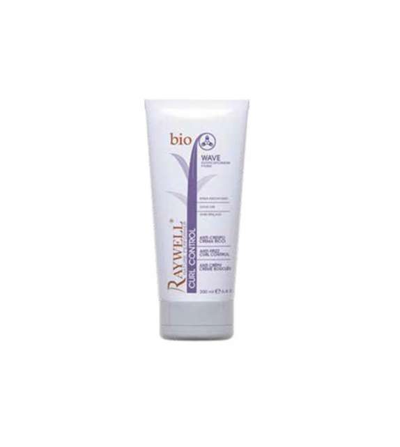 Crema Ricci CURL CONTROL Leave-on Anti-Crespo RAYWELL BOMA - 200 ML
