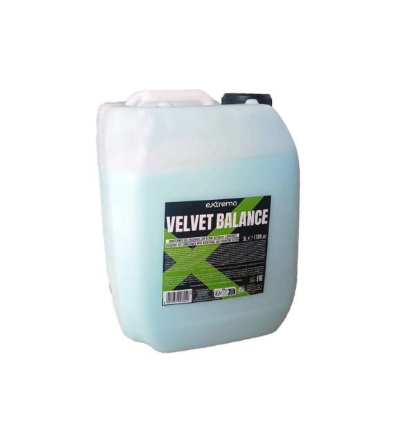 Conditioner Professionale Uso Frequente EXTREMO - tanica 5 litri