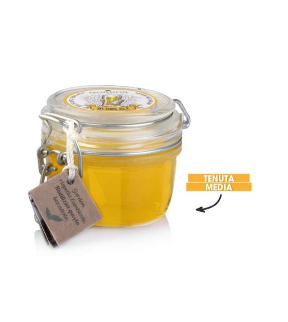 GORDON Cera per Capellio TENUTA MEDIA Blond Ale 120 ml