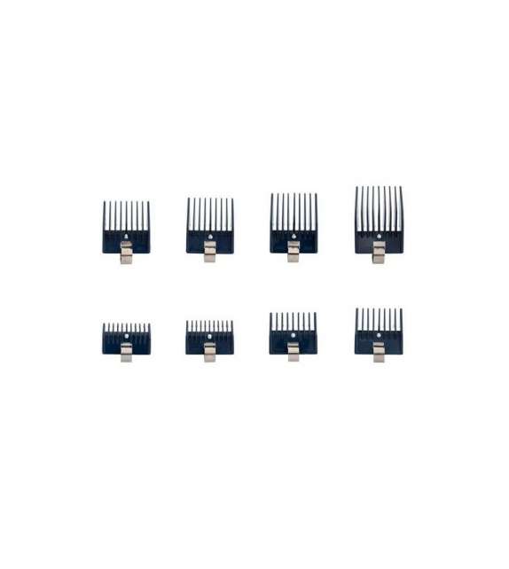 Rialzi Universali per tagliacapelli LABOR (8 pezzi)