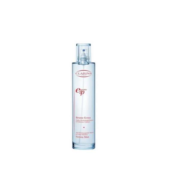 Schermo Protettivo Spray 100 ml - CLARINS confezione danneggiata