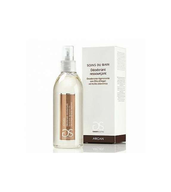 Deodorante Spray SOINS DU BAIN  100 ML - ARGAN