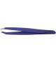 PINZETTA PROFESSIONALE COLORATA SOFT TOUCH TENAGLIA BELLE 3,5"- Scegli il colore