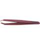 PINZETTA PROFESSIONALE COLORATA SOFT TOUCH TENAGLIA BELLE 3,5"- Scegli il colore