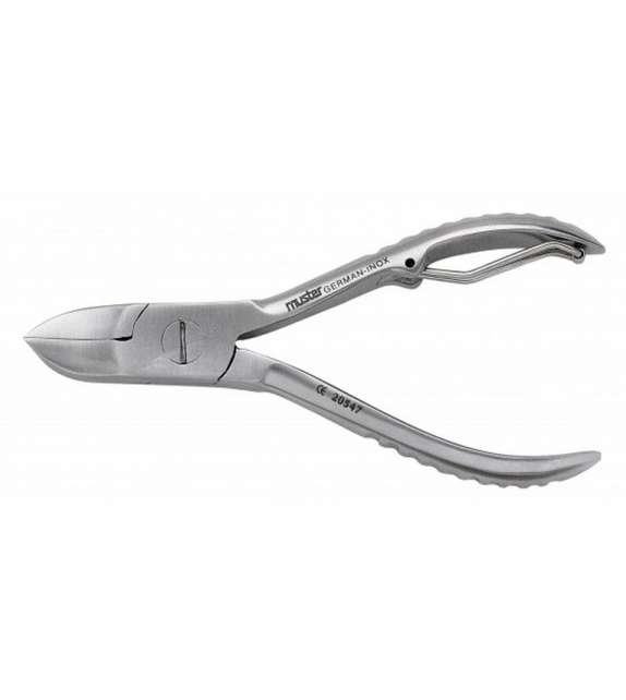 TRONCHESE PER UNGHIE LUNGHEZZA 11CM INOX