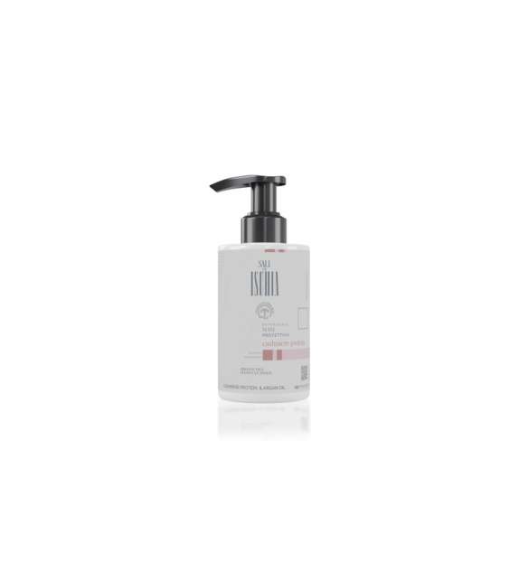 SALI DI ISCHIA Sapone Mani PROTETTIVO CASHMERE 250 ml