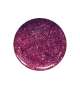 POLVERE GLITTER PER DECORAZIONE UNGHIA 15 GR - COLORE MAGENTA