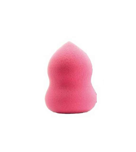 SPUGNETTA in Lattice 3D A DOPPIO UOVO rosa  - 1 pz