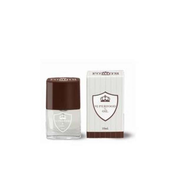 VIP OLIO NUTRIENTE E IDRATANTE Unghie Uomo 10 ml