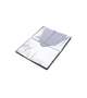 TELO ALLUMINIO TERMICO per trattamenti termici 208 x 117 cm - 1 pz