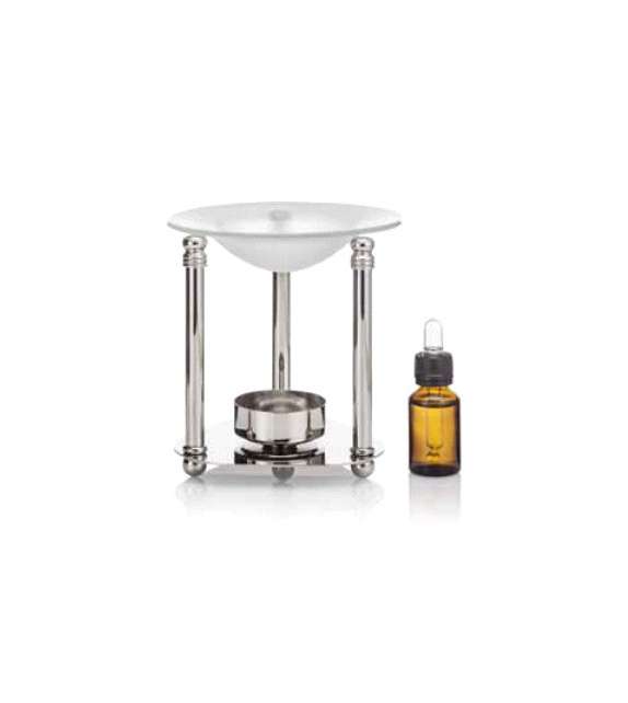 DIFFUSORE D’ESSENZA "HAMMAM" PER OLI ESSENZIALI