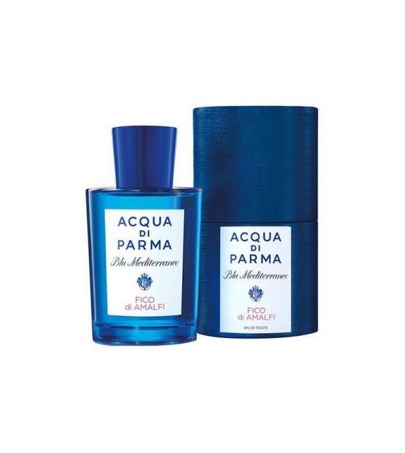 Acqua di Parma BLU MEDITERRANEO EDT Fico di Napoli EDT 150 ml unisex