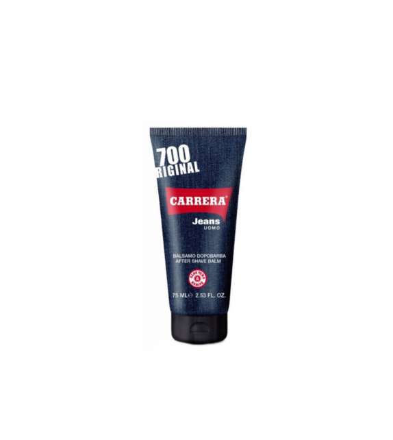 CARRERA Balsamo DOPO BARBA After shave 75ML