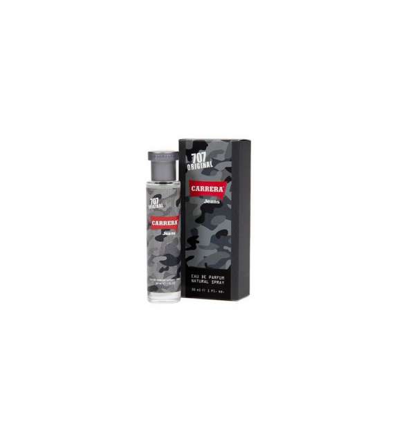 CARRERA 707 CAMOUFLAGE EDP 30ML