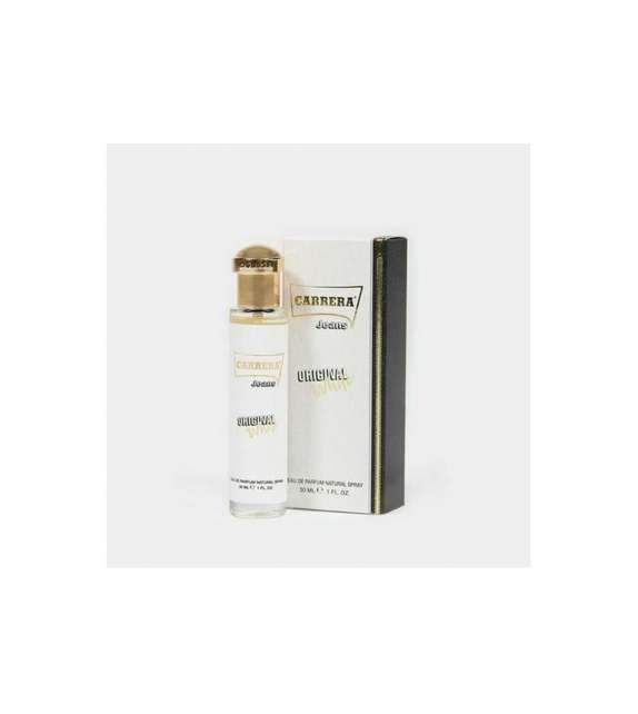 CARRERA ORIGINAL WHITE EDP PARFUM 30ML