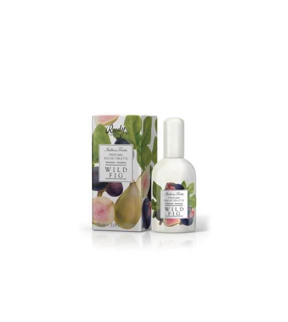 Italian Fruits PROFUMO EDT 100 ml vapo - Fico selvatico WILD FIG