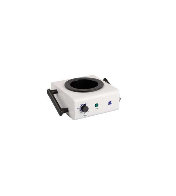 SCALDACERA PROFESSIONALE Expert Cube in Metallo per vaso 400 ml - LABOR