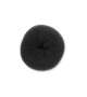 CRESPO PER CHIGNON TONDO Ø 80MM - Scegli il Colore