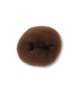 CRESPO PER CHIGNON TONDO Ø 80MM - Scegli il Colore