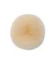 CRESPO PER CHIGNON TONDO Ø 80MM - Scegli il Colore