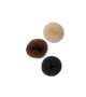 CRESPO PER CHIGNON TONDO Ø 80MM - Scegli il Colore