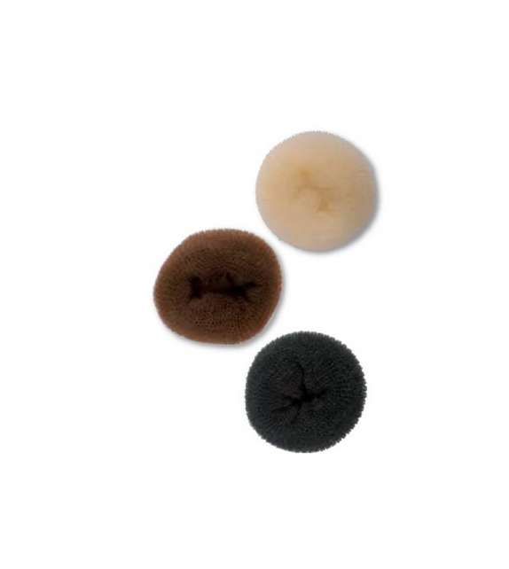 CRESPO PER CHIGNON TONDO Ø 80MM - Scegli il Colore